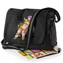 Sac à bandoulière Manga « La Sublime Naïna née sous le Signe du Bélier ! » – Parodie Cosplay Girls