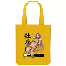 Sac Tote Bag en coton Bio Cosplay Girls