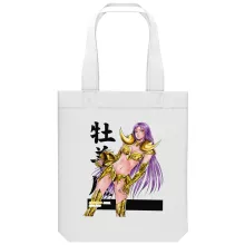 totebag Manga « La Sublime Naïna née sous le Signe du Bélier ! » – Parodie Cosplay Girls