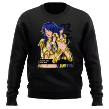 Pull Manga « La sublime Mélodie née sous le signe des Gémeaux ! » – Parodie Cosplay Girls