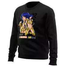 Pull Manga « La sublime Mélodie née sous le signe des Gémeaux ! » – Parodie Cosplay Girls