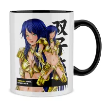 Mugs Cosplay Girls