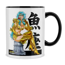 Mugs Cosplay Girls