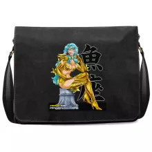 Sac à bandoulière Manga « La sublime Olympe née sous le signe du Poisson ! » – Parodie Cosplay Girls