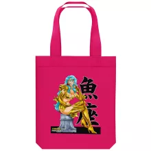 Sac Tote Bag en coton Bio Cosplay Girls