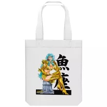 totebag Manga « La sublime Olympe née sous le signe du Poisson ! » – Parodie Cosplay Girls