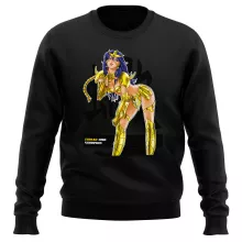 Pull Manga « La Sublime Taniya née sous le Signe du Scorpion ! » – Parodie Cosplay Girls