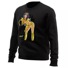 Pull Manga « La Sublime Taniya née sous le Signe du Scorpion ! » – Parodie Cosplay Girls