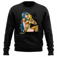 Pull Manga « La Sublime Clara née sous le Signe du Verseau ! » – Parodie Cosplay Girls