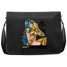 Sac à bandoulière Manga « La Sublime Clara née sous le Signe du Verseau ! » – Parodie Cosplay Girls