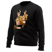 Pull Manga « La Sublime Camélia née sous le Signe du Taureau ! » – Parodie Cosplay Girls