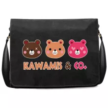 Sac à Bandoulière Premium Kawaii