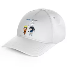 Casquette Enfant « Portable No Jutsu ! » – Parodie Naruto