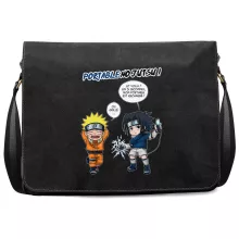 Sac à Bandoulière Premium Parodies Manga