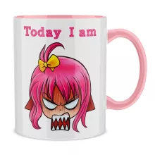 Mok – Today I am parodie