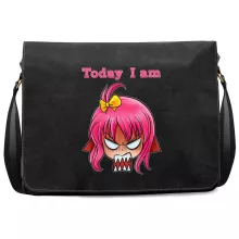 Sac à Bandoulière Premium Manga Design