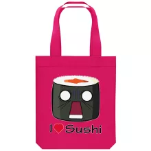 Sac Tote Bag en coton Bio Japon