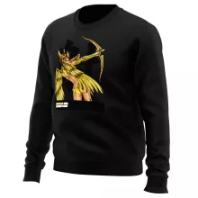 Pull Manga « La Sublime Yumi née sous le Signe du Sagittaire ! » – Parodie Cosplay Girls