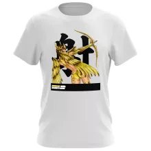 T-shirt Manga « La Sublime Yumi née sous le Signe du Sagittaire ! » – Parodie Cosplay Girls