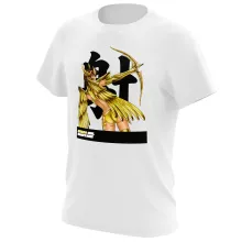 T-shirt Manga « La Sublime Yumi née sous le Signe du Sagittaire ! » – Parodie Cosplay Girls