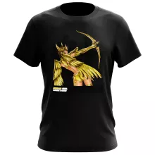T-shirt Manga « La Sublime Yumi née sous le Signe du Sagittaire ! » – Parodie Cosplay Girls