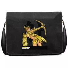 Sac à bandoulière Manga « La Sublime Yumi née sous le Signe du Sagittaire ! » – Parodie Cosplay Girls