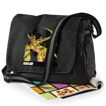 Sac à bandoulière Manga « La Sublime Yumi née sous le Signe du Sagittaire ! » – Parodie Cosplay Girls