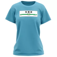 T-shirts Femmes Japon