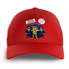 Casquettes Enfants Parodies Manga