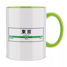 Mugs Japon