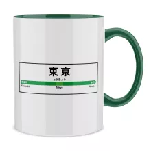 Mugs Japon