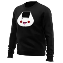 Pull « Onigiri-chan (Version content !) » – Parodie Japon Culture