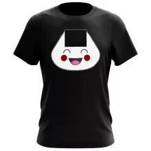 T-shirts Hommes Japon
