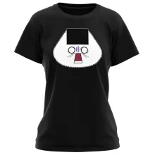 T-shirts Femmes Japon