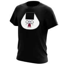 T-shirt « Onigiri-chan (en mode » – Parodie Japon Culture