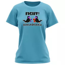 Damen T-shirts 