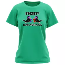 Vrouwen T-Shirts 