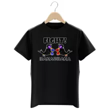 Kinderjongen T-shirt – Baka Baka parodie