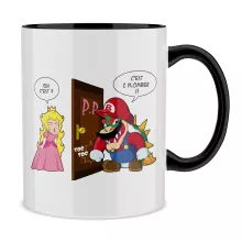 Mugs Parodies Jeux Vidéo