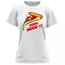 Toad Damen T-shirt – Parodie auf Super Mario