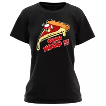 Damen T-shirts Videospiel-Parodien