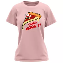 Camisetas Mujer Parodias de videojuegos