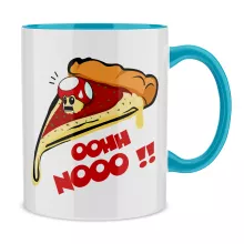 Tazza Toad – Parodia dei Super Mario