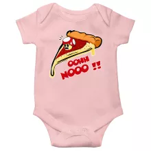 Body bebè (bimba) Toad – Parodia dei Super Mario