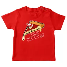 T-shirts bébé Parodies Jeux Vidéo