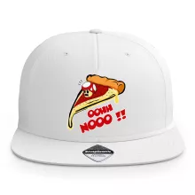 Cappello Toad – Parodia dei Super Mario