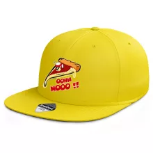 Casquette Rap Snapback Parodies Jeux Vidéo