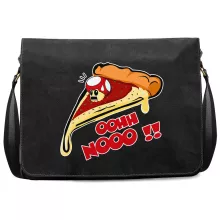 Borsa Messenger Toad – Parodia dei Super Mario
