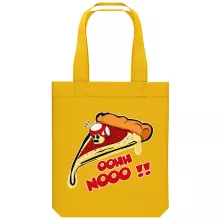 Sac Tote Bag en coton Bio Parodies Jeux Vidéo