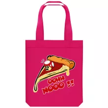 Sac Tote Bag en coton Bio Parodies Jeux Vidéo